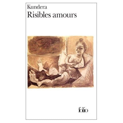 Risibles amours