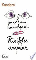 Risibles amours