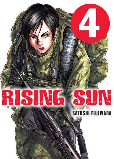 Rising Sun T04