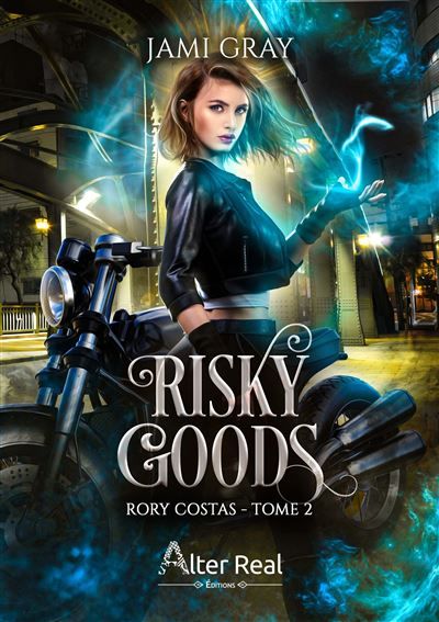 Risky Goods Rory Costas - T02