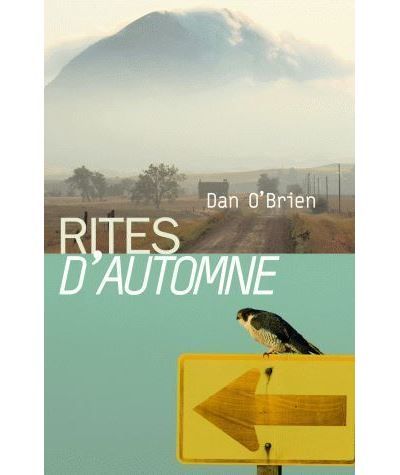 Rites d'automne