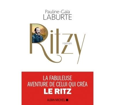 Ritzy