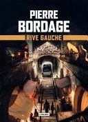 Rive gauche Métro Paris 2033, T1