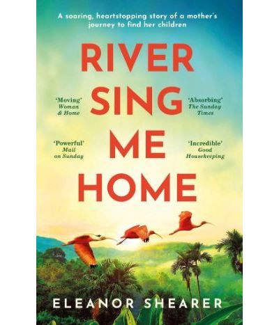 River Sing Me Home
