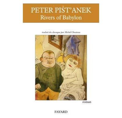 Rivers of Babylon