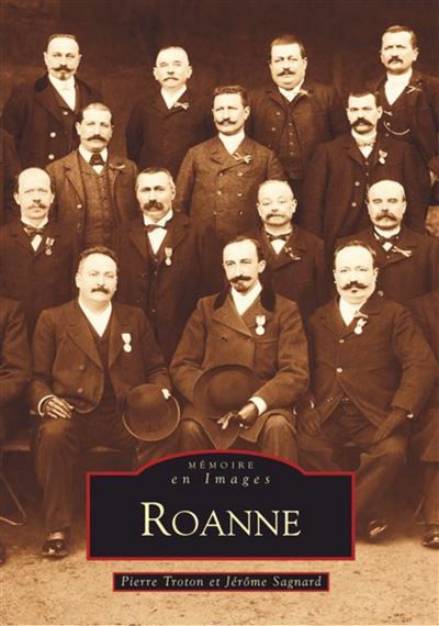 Roanne