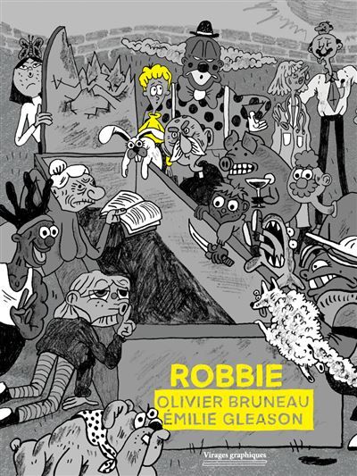 Robbie