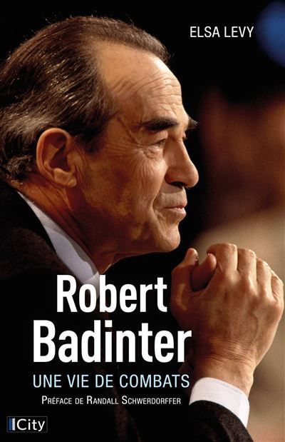 Robert Badinter