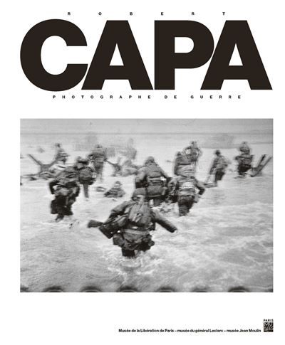 Robert Capa 2026