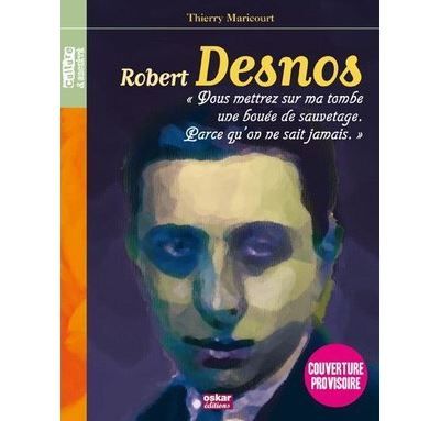 Robert desnos