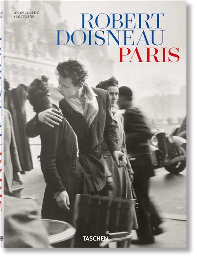Robert Doisneau Paris