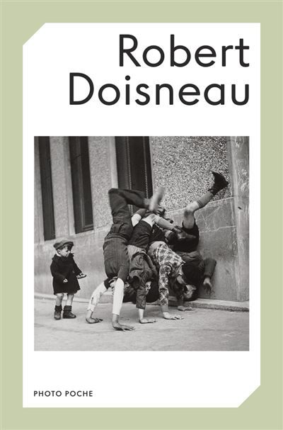 Robert Doisneau Photo Poche n°5