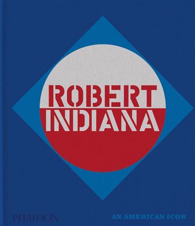 Robert Indiana An american icon