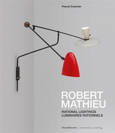 Robert Mathieu Luminaires Rationnels