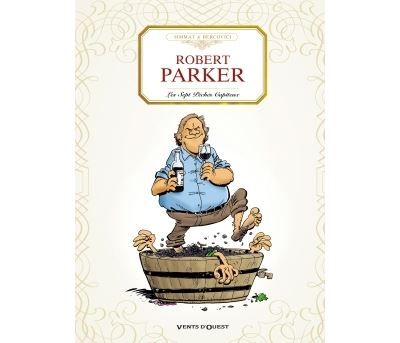 Robert Parker : Les Sept péches capiteux Les sept péchés capiteux