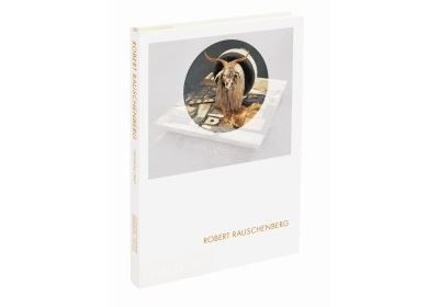 Robert rauschenberg