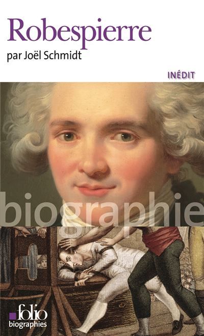 Robespierre Inédit