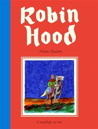 Robin Hood - Nouvelle Edition Augmentée