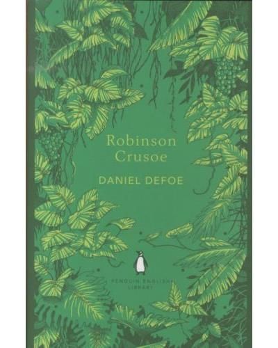 Robinson Crusoe
