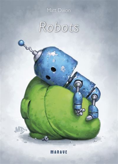 Robots