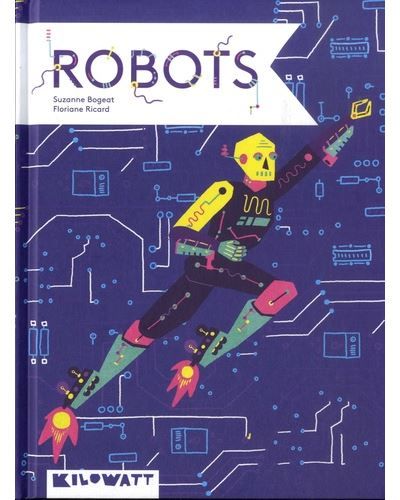 Robots