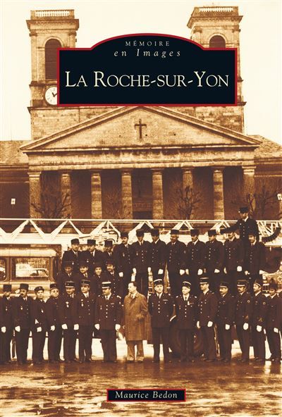 Roche-sur-Yon (La)