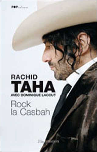 Rock la casbah