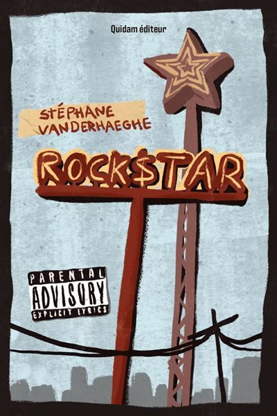 Rock$tar