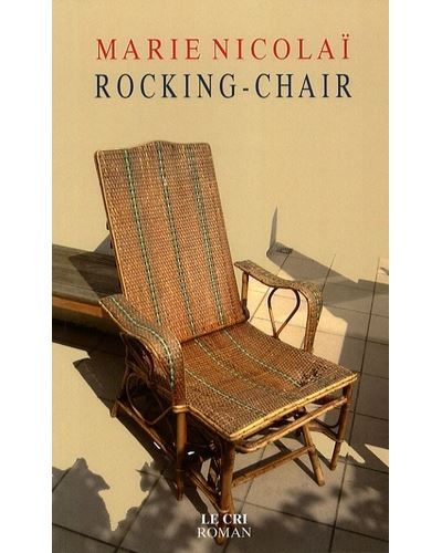 Rocking-chair