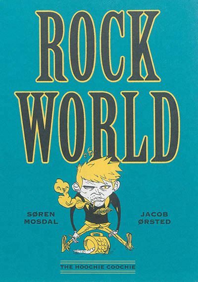 Rockworld