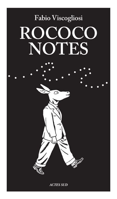 Rococo Notes