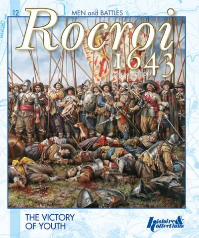 Rocroi 1643 Edition en anglais