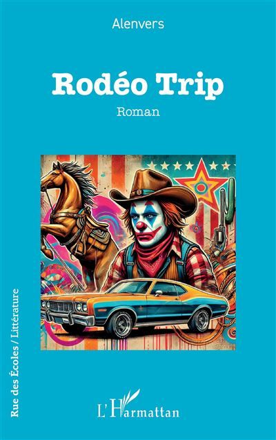 Rodéo Trip