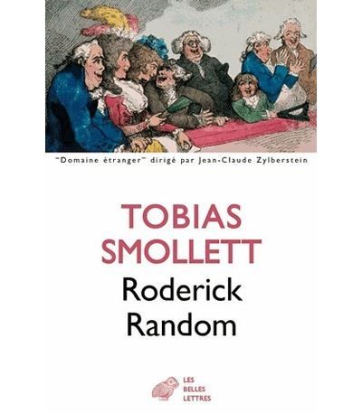 Roderick Random