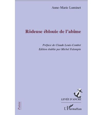Rôdeuse éblouie de l'abîme