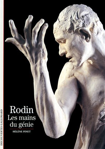 Rodin Les mains du génie