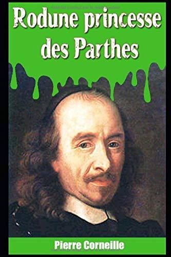 Rodune Princesse des Parthes