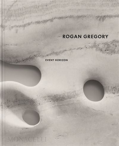 Rogan Gregory Event horizon