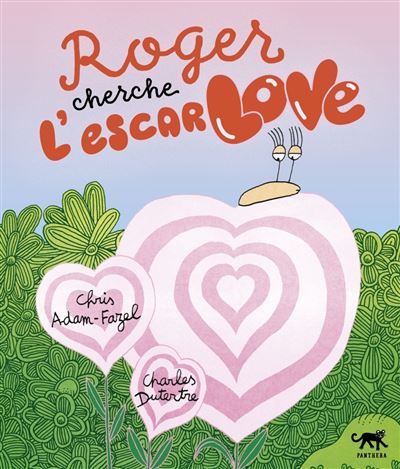 Roger cherche l'escarlove