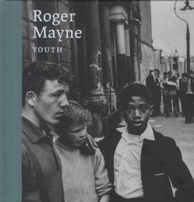 Roger Mayne Youth