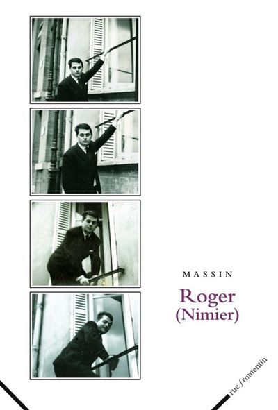 Roger( nimier)