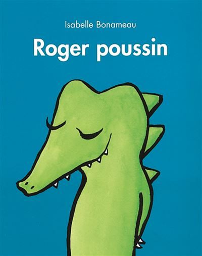 Roger poussin