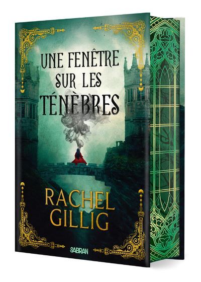 Roi berger - Tome 01 Une Fenêtre sur les ténèbres (relié collector) une fenetre sur les tenebres,1) (ed.collector