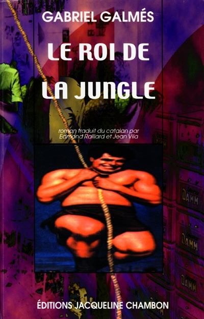 Roi de la jungle  - El Rei de la Selva