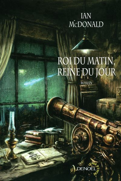 Roi du matin, reine du jour