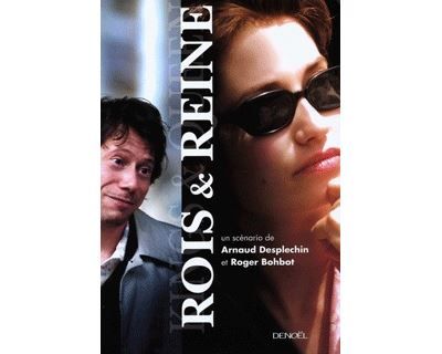 Rois & Reine