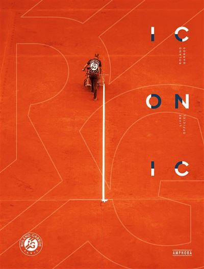 Roland-Garros - Iconic