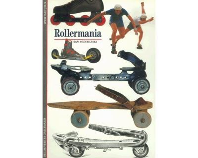 Rollermania -