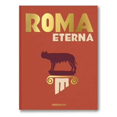 Roma Eterna