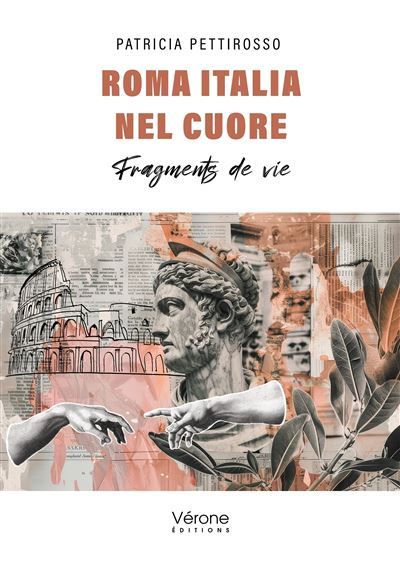 Roma italia nel cuore Fragments de vie